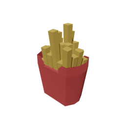 Fries
